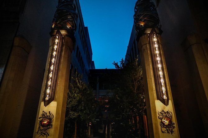 River City Ghosts: San Antonio Apparitions - Chilling Tales From River Citys Past