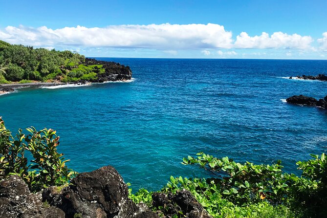 Road to Hana Private Jungle Tour With Lahaina Side Pick up - Pickup Information
