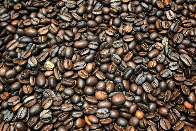 Roasting Experience at 14th Coffee Co - Accessibility and Participation