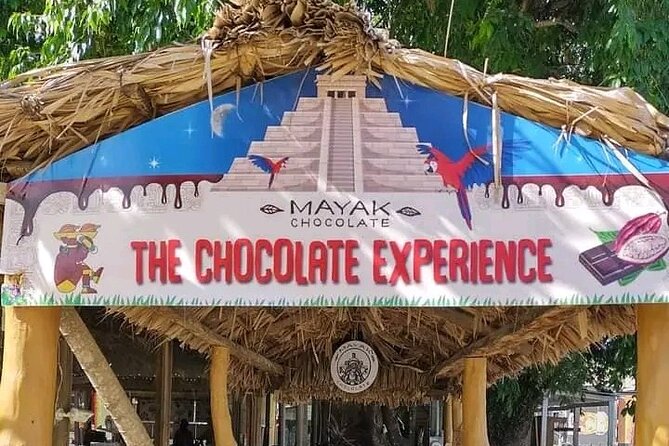 Roatan ATV Jungle Tour, Chocolate & Rum Tasting , Beach Break - Tour Overview