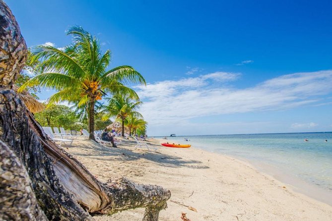 Roatan Beach and Snorkelling Break - Booking Details