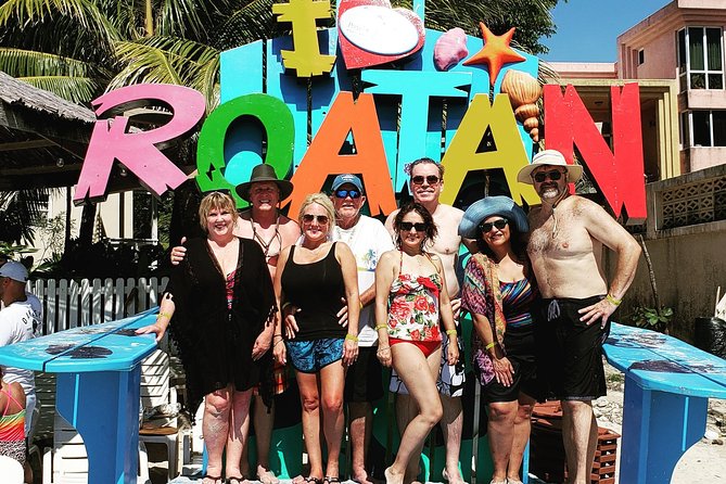 Roatan City Tour and Beach Break at West Bay - Customer Reviews and Feedback