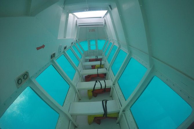 Roatan Glass Bottom Boat Tour and Beach - Recommendations and Alternatives