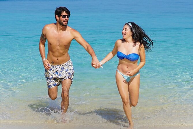 Roatán West Bay Beach Club With Private Driver - Accessibility and Safety Considerations