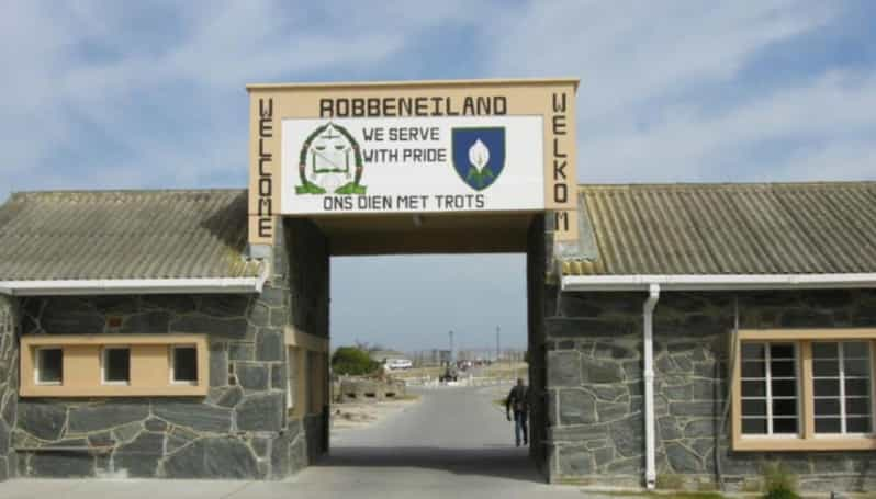 Robben Island and Long Walk to Freedom With Ticket &Transfer - Accessibility and Recommendations