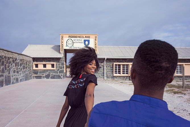 Robben Island, Table Mountain and Cape Town City Private Day Tour - Cape Town City Tour Attractions