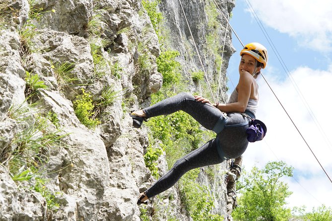 Rock Climbing Near Lake Bled - Pricing and Policies