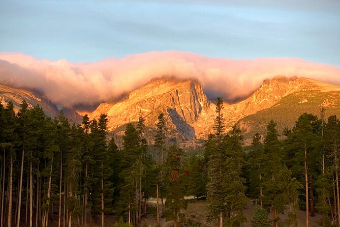 Rocky Mountain National Park: 4 Hr Private Wildlife Driving Tour - Booking and Cancellation Policies