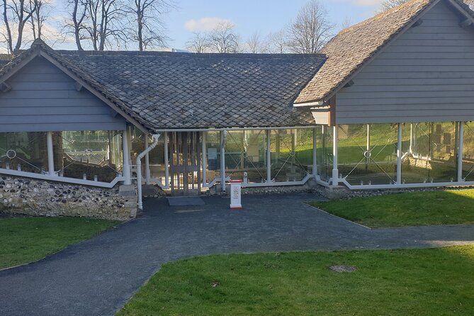 Roman Dorchester: West Gate Tour - Cancellation Policy