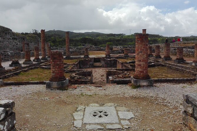 Roman Ruins of Conimbriga and Sicó Mountain, Half-Day From Coimbra - Picturesque Countryside Scenic Drives
