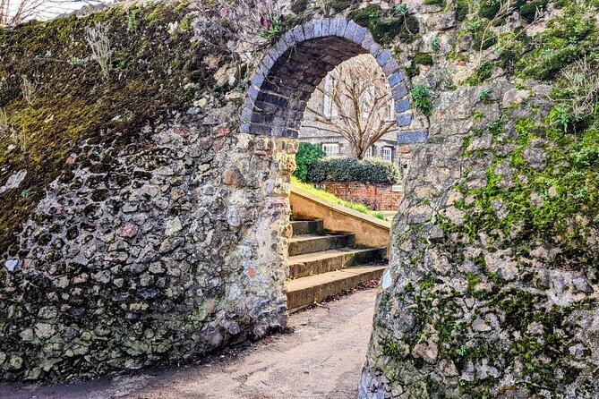 Roman Visitor Quest Experience in Colchester - Guest Reviews