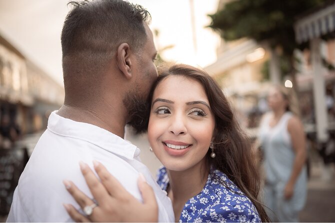 Romantic Photoshoot in Nice Review - Review Highlights