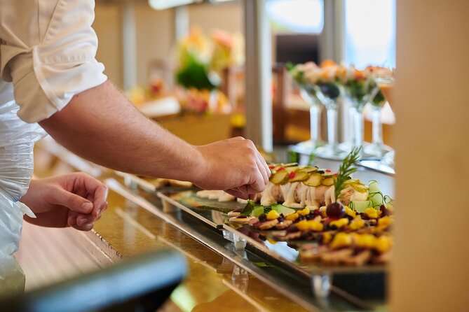 Romantic SPA Day With Couples Massage and Romantic Dinner at Eurotel Punta Rotja - The Sum Up