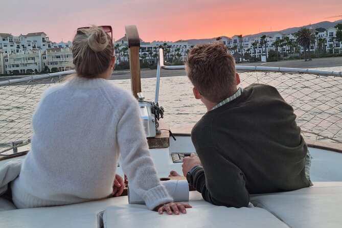 Romatic Sea Experience (Sunset + Overnight + Breakfast) - Pricing and Booking Information