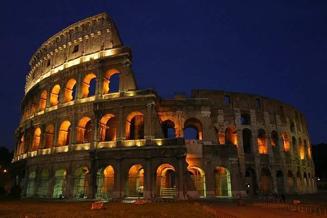 Rome: Colosseum and Vatican Museums, Semi-Private Full Day Tour - Accessibility and Requirements