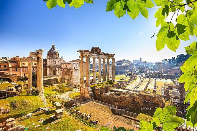 Rome in 2 Days Tour Review - Cancellation and Refund Policy