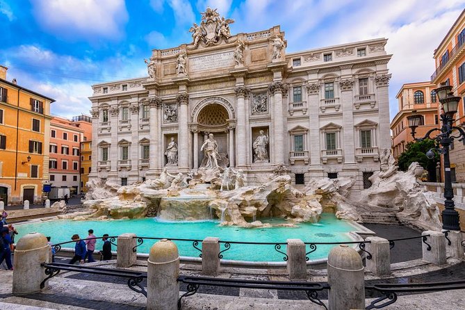 Rome: Two Days Private Guided Tour, Chauffeur Service -VIP Entry - Accessibility and Dress Code