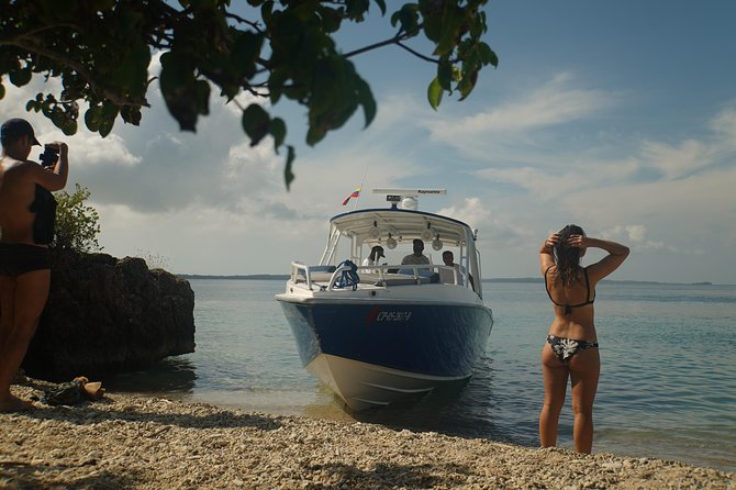 Rosario Island Full-Day Tour 5 Stops (Cholon the Party Island) - Customer Feedback and Concerns
