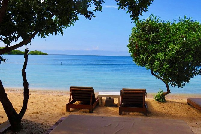 Rosario Islands Full Day Tour - Customer Feedback