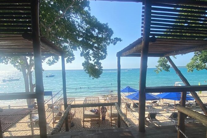 Rosario Islands Magical Getaway - Exploring the Rosario Islands