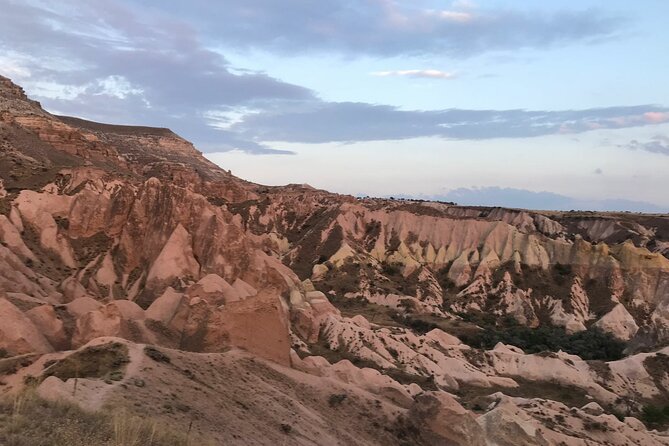 Rose Valley Sunset Hiking in Cappadocia - Traveler Reviews