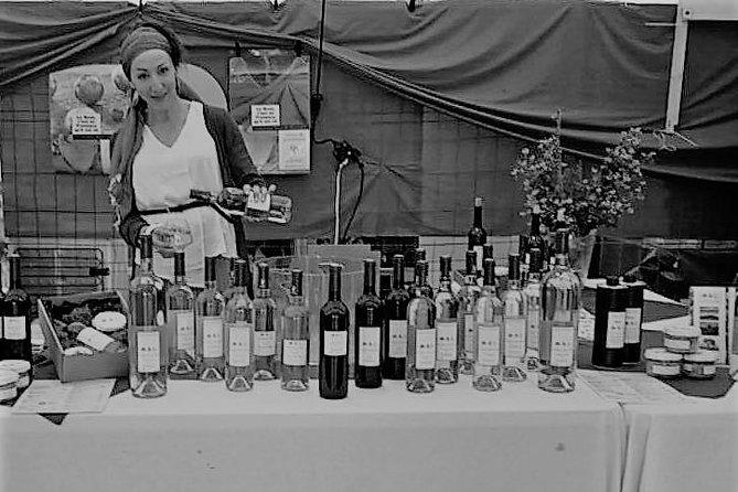Roséwinetasting Parties or Workshops With a Wineeducator at Your Place - Accessibility Information