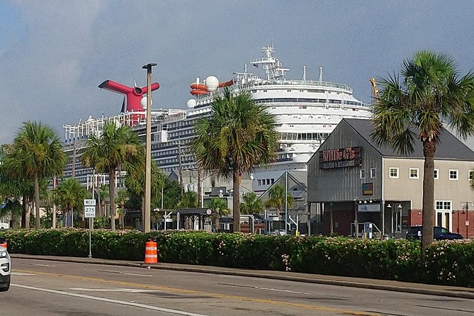 Round Trip 10 PAX Private Shuttle IAH Airport Houston- Galveston. - Customer Reviews and Ratings