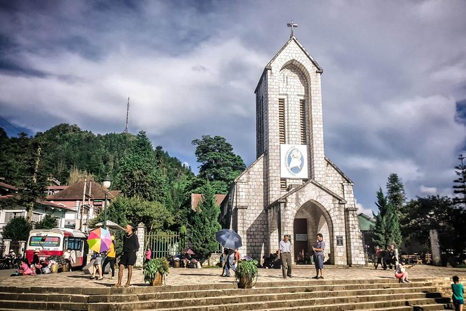 Round - Trip Hanoi - Sapa - Hanoi Private Vehicle Charter - Customer Reviews and Ratings