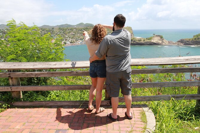 Round Trip St Lucia UVF / Airport Private Transfers - Confirmation and Operating Hours