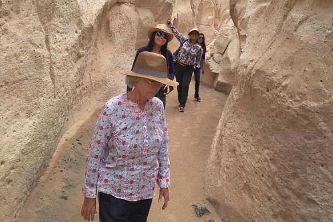 Route of the Sillar and Petroglyphs of Culebrillas - Visitor Feedback and Highlights