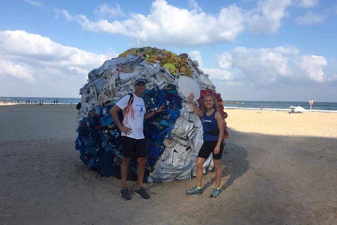 Running Tour - Tel Aviv Highlights 10KM - Pricing and Cancellation
