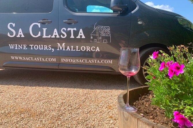 Sa Clasta Wine Tours, Mallorca - Cancellation and Refund Policy