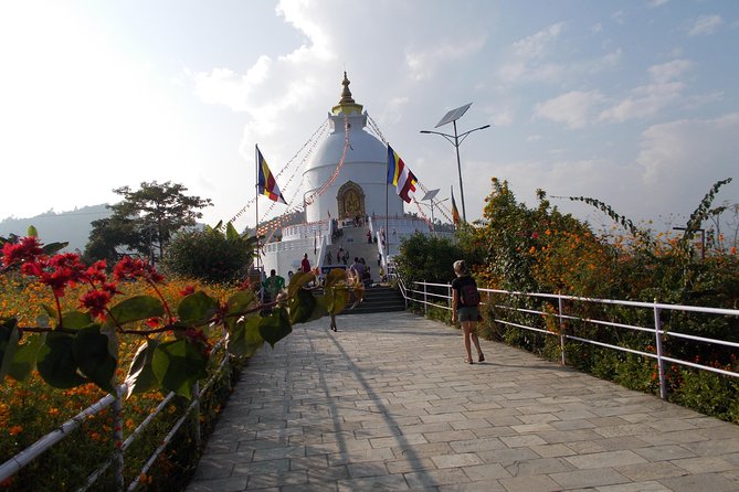 Sabbatical in Nepal: A Mixture of Nature, Culture & Spiritual Experiential Tour - Itinerary Highlights