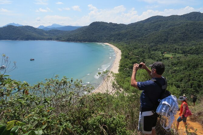 Saco Bravo Waterfall Hike (2 Days) - Safety and Fitness Considerations