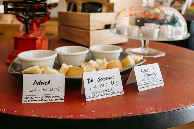 Sacramento Sutter District History and Food Walking Tour - Guest Reviews and Experiences