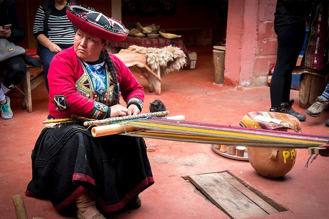 Sacred Valley 1 Day (Small Group or Private) - Traveler Reviews