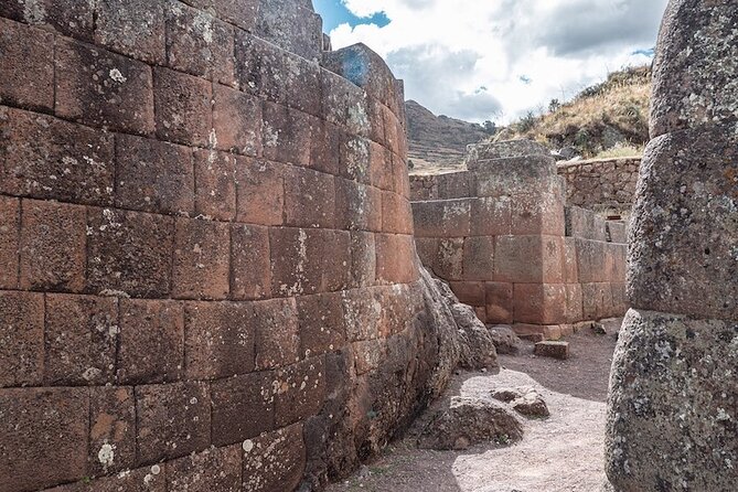 Sacred Valley of the Incas and Maras Moray Full Day Tour - Reviews and Ratings