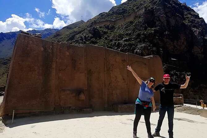 Sacred Valley of the Incas VIP ATVs (Quad Bikes) - Pickup and Logistics