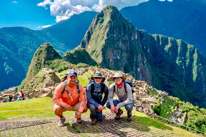 Sacred Valley & One Day Inca Trail 3 Days - Inca Trail Hiking Experience