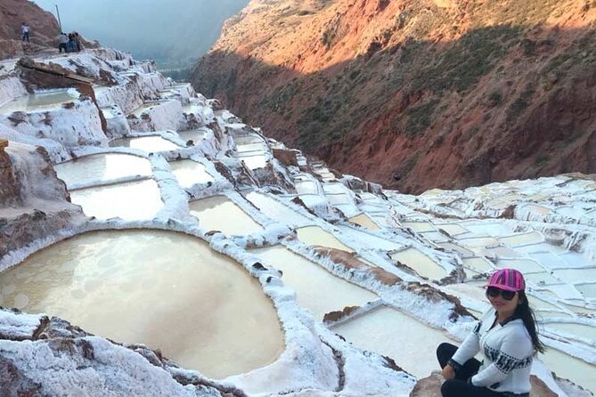 Sacred Valley Tour Full Day in Cusco - Traveler Reviews and Ratings