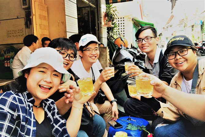 Saigon Market Tour ( Different Markets) - Customer Reviews and Ratings