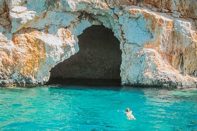 Sail Turkey: Gulet Cruise Fethiye to Olympos - Meeting and Pickup Info