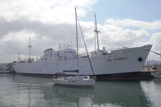 Sailboat Experience in Viana Do Castelo - Nearby Public Transportation
