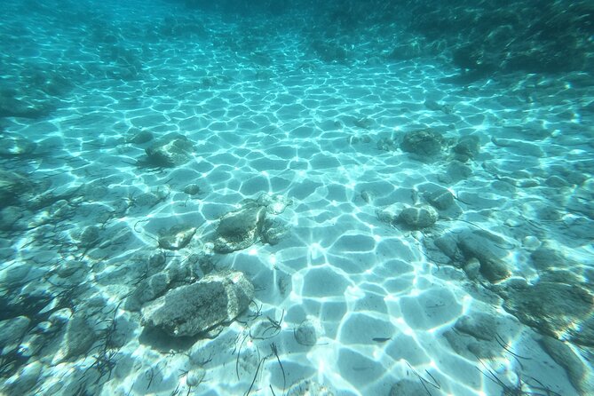 Sailing Tour With Snorkeling in Hvar Pakleni Islands - Participant Information