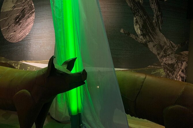 Saint Patrick Centre Exhibition Experience - Visitor Feedback