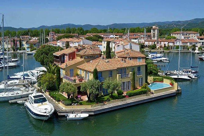 Saint Tropez Full Day Shared Tour From Nice - Traveler Feedback