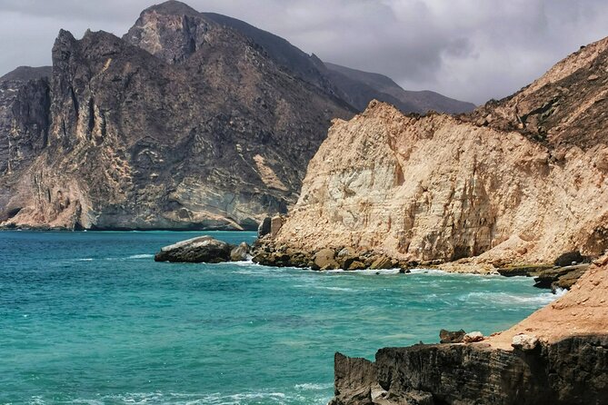 Salalahs Hidden Gems: East & West Adventure (Full Day Tour) - Highlights of the Tour
