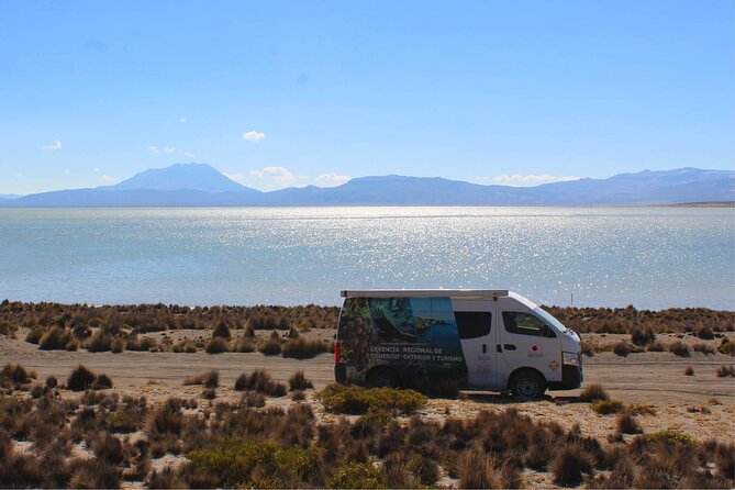 Salinas and Aguada Blanca Reserve Tour From Arequipa - Additional Details