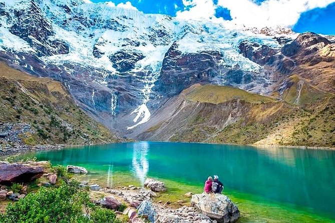 Salkantay Trekking to Machu Picchu 4D/3N - Meeting and Pickup Details