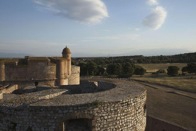 Salses Fortress Entrance Ticket - Photographic Experiences